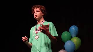 The Power of Belief: John Hojnacki's Journey to the International Geography Bee