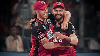 Virat ABD || FRIENDSHIP GOALS || RCB || Ram Lakhan