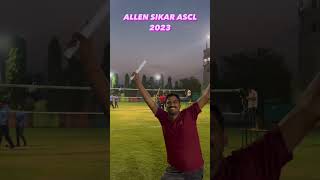 ALLEN Sikar ASCL Vibes...   Teacher's #sikar #allen #allensikar @teamallensikar