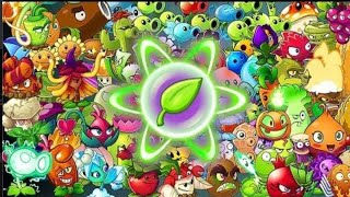 Random 30 peashooter & old  plants battlez