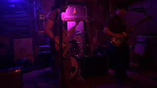 Phantom Limb @ Firehouse 7/29/2019