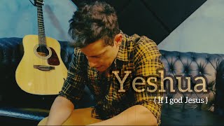 Leo Prado - YESHUA ( If I Got Jesus ) Oficial