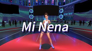 Original ChoreoPack VOL. 2—— Mi Nena