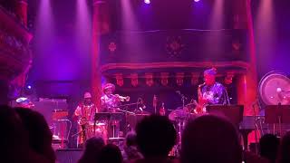 2.7.24 Sun Ra Arkestra: GAMH SF, CA