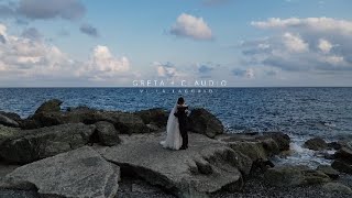 Greta e Claudio - Wedding Short Film