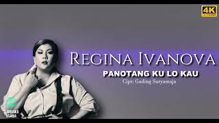 Lagu Sumbawa Regina Ivanova Panotang Ku Lo Kau