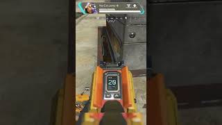 All in the angles #apexlegends #shorts