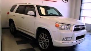 2011 Toyota 4Runner Limited Bossier City LA