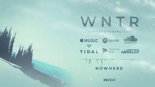 Francis Jay - Nowhere (feat. Leigh Audrey) (Audio)