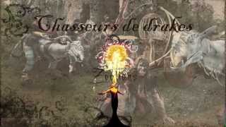 Compagnie Zoolians - Chasseurs de Drakes