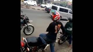 Story wa rx king keren parah😳.#rxking