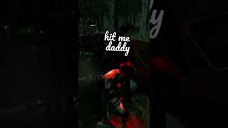 fredaddy ;) #dbd #dbdshorts #dead_by_daylight