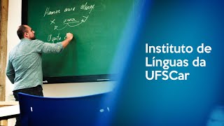 A importância das línguas no ambiente corporativo | IL UFSCar + box