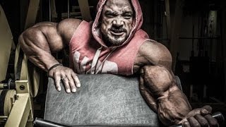 Bodybuilding Motivation | FIGHT!!!