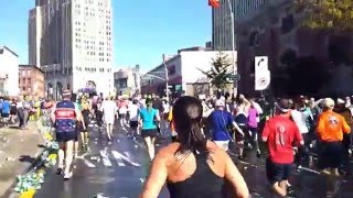 NYC Marathon Brooklyn.mp4