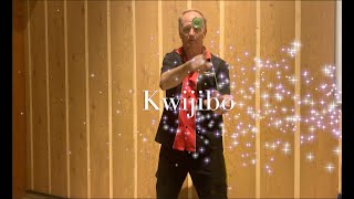 Kwijibo yo yo trick