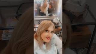 Peluqueria Mi Estilo-con Gabi Morar. Un buen cambio