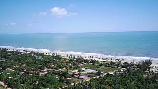 Praias de Canavieiras/Ba - Praia da Costa Vista do Alto - Fev/2023