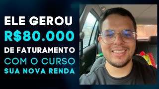 ELE JÁ FATUROU R$80.000 COM O CARTÃO DE CRÉDITO