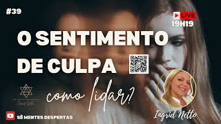 Como lidar com o sentimento de #CULPA #segundaterapêutica #039 #terapia #psicalanálise