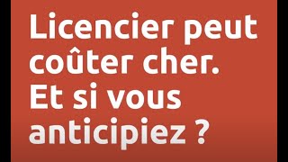 SMABTP - Quel impact sur votre trésorerie si vous deviez licencier ?