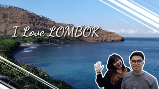 I love u, Lombok. WONDERFUL INDONESIA!!!