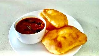 Bhatura Recipe Malayalam