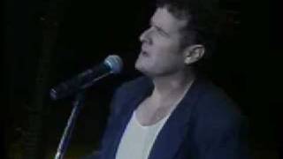 Johnny Clegg & Savuka - Tough Enough - Heineken Concerts - 1997