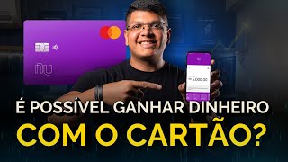 GANHAR DINHEIRO COM O LIMITE DE QUALQUER CARTÃO | Revelei toda a verdade!