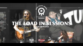 Play Tulsa Music Presents: The Load in Sessions with Paul Benjaman