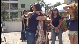 Encontro de Ex-Alunos Uirapuru - 30 Anos