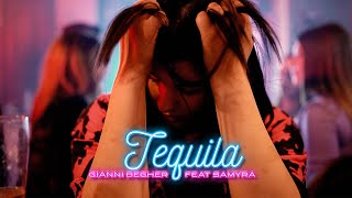 Gianni Begher ft Samyra-Tequila (remix shakerando)2022