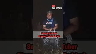 NARASUMBER || YOUTUBER DIGANGGU HANTU BADRIYAH #hantu #hantuindonesia