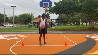 Did This Improve Your Dribbling/Handles? If Not, Feel Free to Dislike the video..