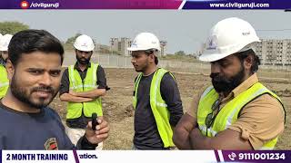 What is Surveying ? || Basic Details Of Surveying || by Civil Guruji Bhopal Engineers