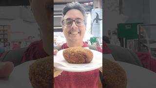 O mais pedido do canal Bolinho de Carne do Café Gaúcho