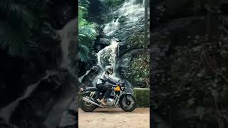 ROYAL ENFIELD 650 🔥 SILENCER SOUND ❤️🔥✨(OFFICIAL VIDEO) LIKE AND SHARE /SUBSCRIBE