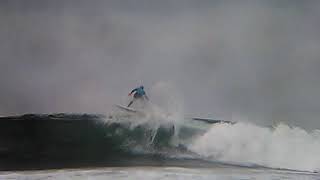 9/15/17 HURLEY & SWATCH TRESTLES FOOTAGE, FINAL DAY 2017