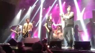 Banda Malta - Baby em Belém 20/03/2015