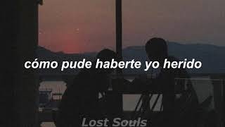 El Verdadero Amor Perdona - Maná (Letra)