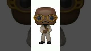 Tupac Funko Pop! Line #funko #funkopop #funkopops #tupac