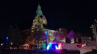 21.10.2018
Recklinghausen Leuchtet, 2018.