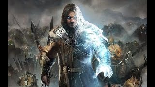 Unboxing - Shadow of Mordor for Xbox One (2014)