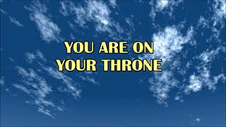 You Are God Alone - instrumental karaoke