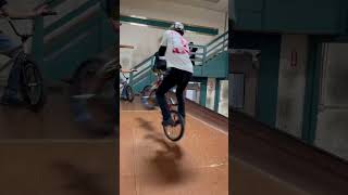 Hilarious Bmx Crash 🤣🤣🤣