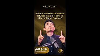 Islamic Finance vs. Conventional Finance: Key Differences Explained | Best Finance Coach Singapore