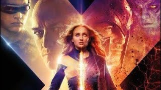 #DarkPhoenix #XMEN New Trailer 2 2019 / X-Men: Dark Phoenix İn cinemas 6 june 2019 / The Original HD