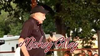 Mickey Gilley - Highlights