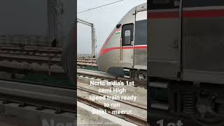 Delhi-Meerut RRTS: Sarai Kale Khan RRTS station to be linked with Nizamuddin Railway Station, Delhi