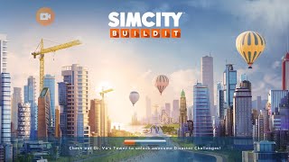 SIMCITY #2 (partea 1)